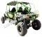 Predator 400-XL UTV 4 Seater Utility Vehicle Side x Side SXS