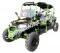 Predator 400-XL UTV 4 Seater Utility Vehicle Side x Side SXS