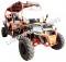 Predator 400-XL UTV 4 Seater Utility Vehicle Side x Side SXS