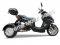 Trifecta PST150-2 Trike 150cc