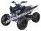 Pentora 150cc ATV Sport Quad 4 Wheeler Automatic Transmission