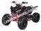 Pentora 150cc ATV Sport Quad 4 Wheeler Automatic Transmission