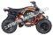 Pentora 150cc ATV Sport Quad 4 Wheeler Automatic Transmission