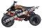 Pentora 150cc ATV Sport Quad 4 Wheeler Automatic Transmission