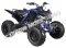 Pentora 150cc ATV Sport Quad 4 Wheeler Automatic Transmission