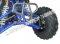 Pentora 200cc ATV EFI Fuel Injected Quad 4 Wheeler Automatic Transmission