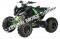 Pentora 200cc ATV EFI Fuel Injected Quad 4 Wheeler Automatic Transmission