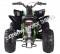 Pentora 200cc ATV EFI Fuel Injected Quad 4 Wheeler Automatic Transmission