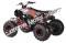 Pentora 200cc ATV EFI Fuel Injected Quad 4 Wheeler Automatic Transmission