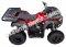 Pentora 250cc ATV Manual Transmission Off Road Quad 4 Wheeler Utility