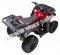 Pentora 250cc ATV Manual Transmission Off Road Quad 4 Wheeler Utility