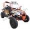 Predator FX 400 400cc UTV Utility Vehicle Side X Side Sport Utility Vehicle