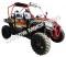 Predator FX 400 400cc UTV Utility Vehicle Side X Side Sport Utility Vehicle