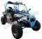 Predator FX 400 400cc UTV Utility Vehicle Side X Side Sport Utility Vehicle