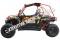 Predator FX 400 400cc UTV Utility Vehicle Side X Side Sport Utility Vehicle