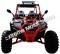 Predator FX 400 400cc UTV Utility Vehicle Side X Side Sport Utility Vehicle