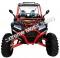 Predator FX 400 400cc UTV Utility Vehicle Side X Side Sport Utility Vehicle