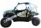 Predator FX 400 400cc UTV Utility Vehicle Side X Side Sport Utility Vehicle