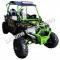 Predator FX 400 400cc UTV Utility Vehicle Side X Side Sport Utility Vehicle