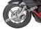 Spirit PST150-17 front wheel