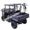 Great Day QD802CB Quick-Draw Double Crossbow Rack UTV