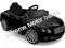 Extreme Rastar Bentley GTC 12v Power Wheels RA82100