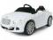 Extreme Rastar Bentley GTC 12v Power Wheels RA82100