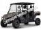 BMS Ranch Pony 700 EFI 4S 4x4 UTV Utility Vehicle Side X Side 43HP