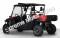 BMS Ranch Pony 700 EFI 4S 4x4 UTV Utility Vehicle Side X Side 43HP