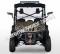 BMS Ranch Pony 700 EFI 2S 4x4 UTV Utility Vehicle Side X Side 43HP