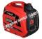 The Red-E-Power RE2000iS Inverter Portable Generator Gas 2000 Watt