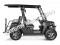 Vitacci Rover 200 EFI 200cc Utility Vehicle SXS UTV Golf Cart