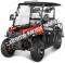 Vitacci Rover 200 EFI 200cc Utility Vehicle SXS UTV Golf Cart