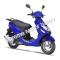 Wolf RX-50 50cc Gas Scooter Moped 49cc Street Legal 2 Year Warranty