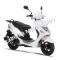 Wolf RX-50 50cc Gas Scooter Moped 49cc Street Legal 2 Year Warranty