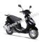 Wolf RX-50 50cc Gas Scooter Moped 49cc Street Legal 2 Year Warranty