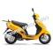 Wolf RX-50 50cc Gas Scooter Moped 49cc Street Legal 2 Year Warranty