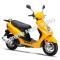 Wolf RX-50 50cc Gas Scooter Moped 49cc Street Legal 2 Year Warranty