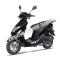 Wolf RX-50 50cc Gas Scooter Moped 49cc Street Legal 2 Year Warranty