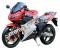 DF250RTS 250cc Sport Bike Motorcycle 5-Speed Manual Transmission