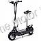 Say Yeah 500w 36v Electric Scooter Stand On Ride On Scooter