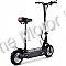 Say Yeah 500w 36v Electric Scooter Stand On Ride On Scooter