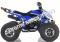 Apollo Sniper 125cc Kid ATV Sport Style Kids Automatic Quad with Reverse