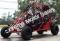 Extreme Spider DF200GHD 200cc Go Cart Go Kart Dune Buggy 4 Seater