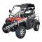 Linhai T-Boss 410X EFI 400cc Utility Vehicle Side by Side UTV 4x4 Golf Cart