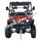 Linhai T-Boss 410X EFI 400cc Utility Vehicle Side by Side UTV 4x4 Golf Cart