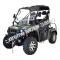 Linhai T-Boss 410X EFI 400cc Utility Vehicle Side by Side UTV 4x4 Golf Cart