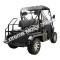 Linhai T-Boss 410X EFI 400cc Utility Vehicle Side by Side UTV 4x4 Golf Cart