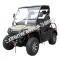 Linhai T-Boss 410X EFI 400cc Utility Vehicle Side by Side UTV 4x4 Golf Cart