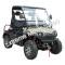 Linhai T-Boss 410X EFI 400cc Utility Vehicle Side by Side UTV 4x4 Golf Cart